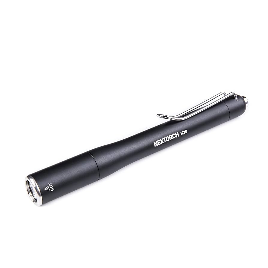 ペンライト Amazon.co.jp: NEXTORCH K30 ペンライト。 : 産業・研究開発用品